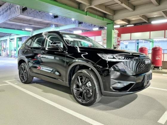 GWM HAVAL H6 1.5 HEV2 E-TRACTION